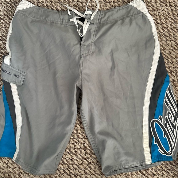 O’Neill Men’s Bathing Suit - Picture 1 of 3